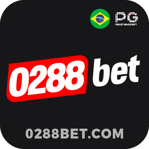 Novo logo da 0288bet